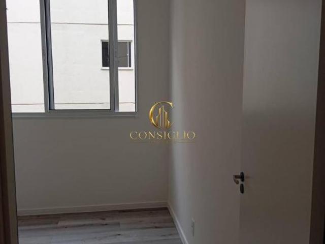 Apartamento venda em Vila Romana, Jacareí