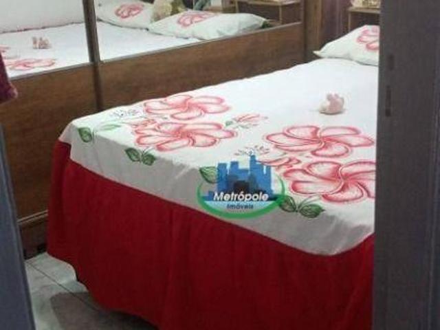 Apartamento venda em Região Imediata de São Paulo, Região Metropolitana de São Paulo