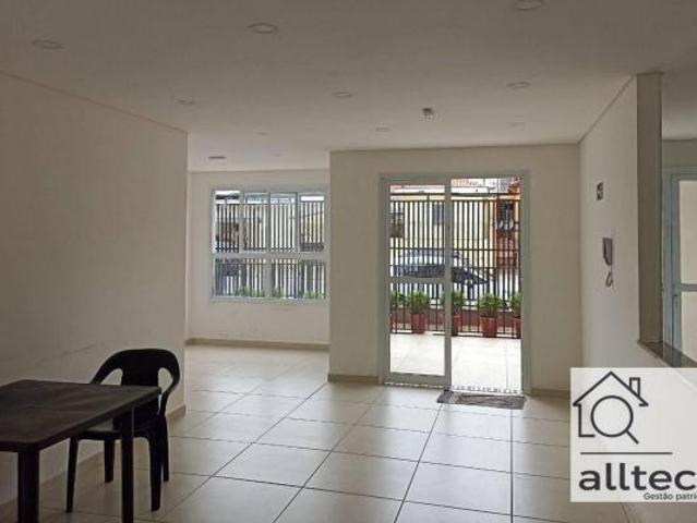 Apartamento venda em Conjunto Habitacional Padre Manoel da Nobrega, São Paulo