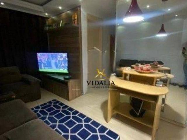 Apartamento venda em Região Imediata de São Paulo, Região Metropolitana de São Paulo