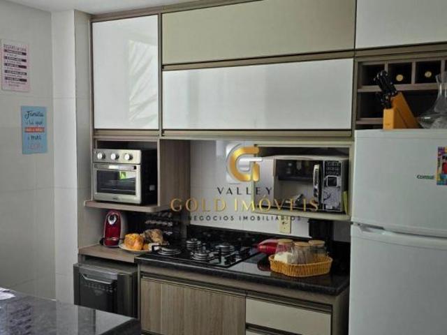 Apartamento venda em Região Imediata de São José dos Campos, Região Metropolitana do Vale do Paraíba e Litoral Norte