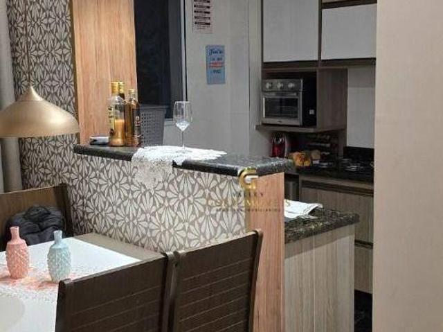 Apartamento venda em Região Imediata de São José dos Campos, Região Metropolitana do Vale do Paraíba e Litoral Norte