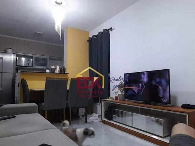 Apartamento venda em Região Imediata de São José dos Campos, Região Metropolitana do Vale do Paraíba e Litoral Norte