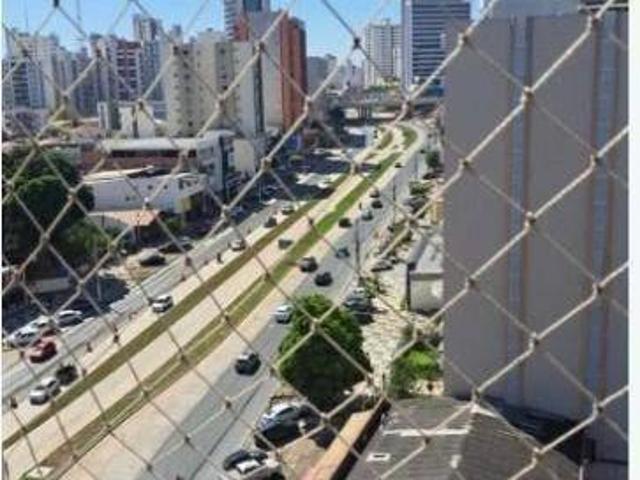 Apartamento venda em Região Geográfica Imediata de Cuiabá, Região Metropolitana do Vale do Rio Cuiabá