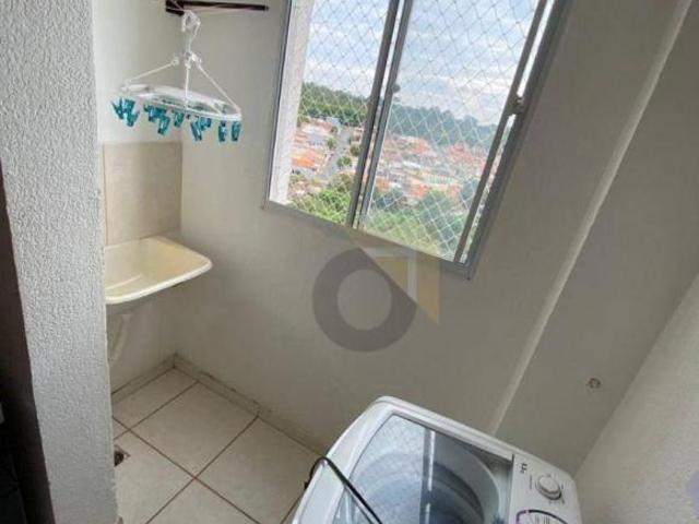 Apartamento venda em Região Imediata de Campinas, Região Metropolitana de Campinas