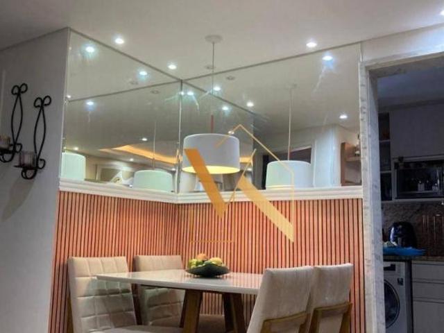Apartamento venda em Região Imediata de São Paulo, Região Metropolitana de São Paulo