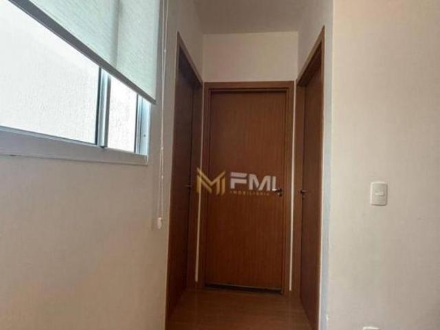 Apartamento venda em Vila Presidente Médici, Paulínia
