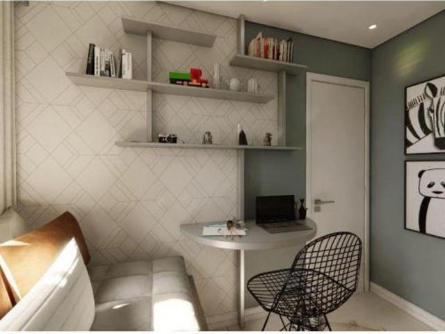 Apartamento venda em Rio Cotia, Cotia