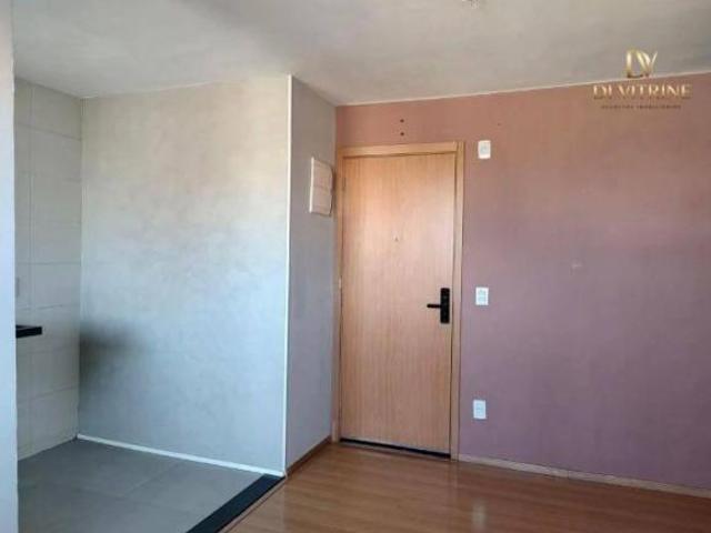 Apartamento venda em Distrito-sede de Guarulhos, Guarulhos