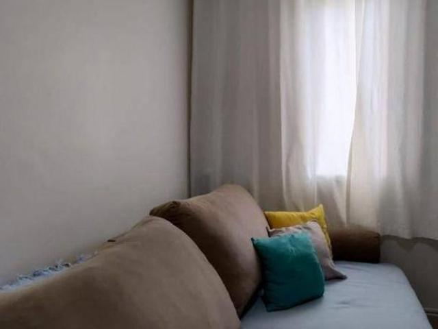 Apartamento venda em Vila José Paulino Nogueira, Paulinia