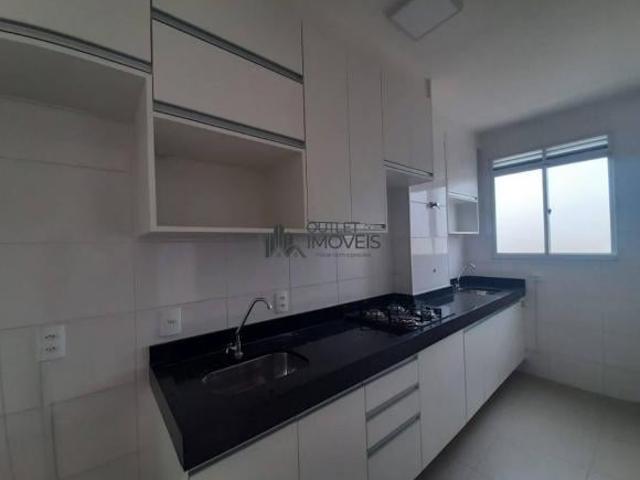Apartamento venda em Vila Monte Alegre, Paulínia