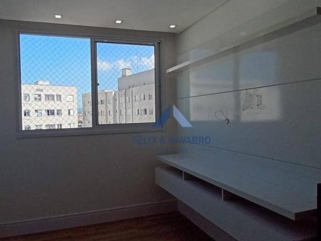 Apartamento venda em Piqueri, São Paulo