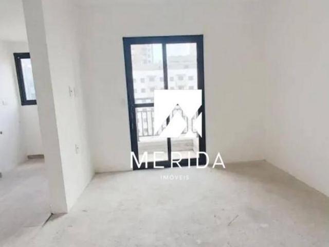 Apartamento venda em Santo André