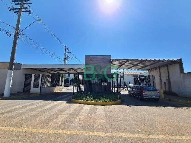 Apartamento venda em Região Imediata de Mogi Guaçu, Mogi Guaçu