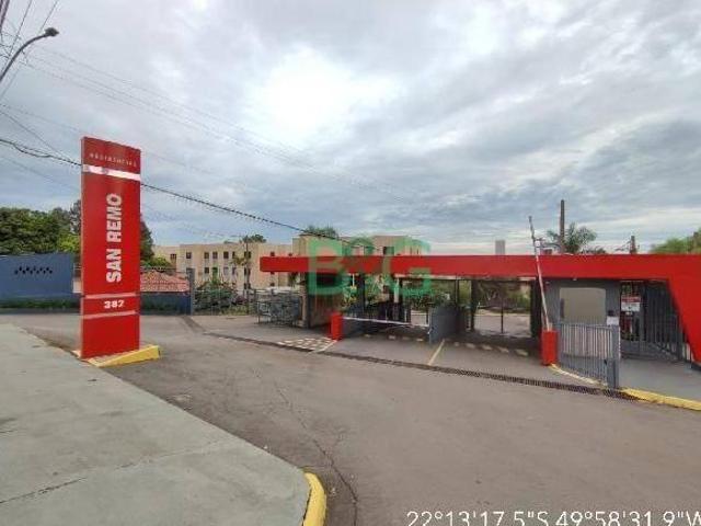 Apartamento venda em Região Imediata de Marília, Marília