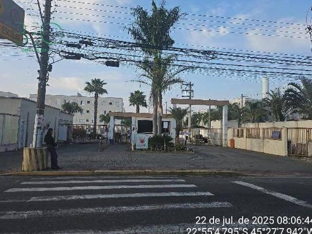 Apartamento venda em Região Imediata de Taubaté-Pindamonhangaba, Região Metropolitana do Vale do Paraíba e Litoral Norte