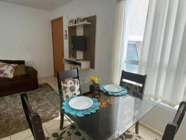 Apartamento venda em Região Geográfica Imediata de Goiânia, Goiânia