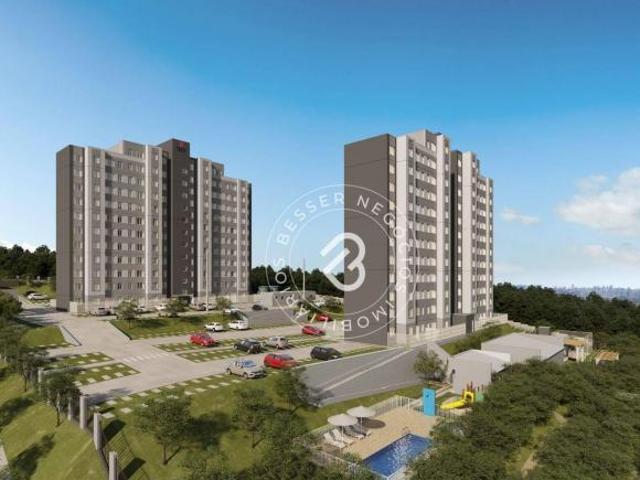 Apartamento venda em Região Geográfica Imediata de Novo Hamburgo - São Leopoldo, Região Metropolitana de Porto Alegre
