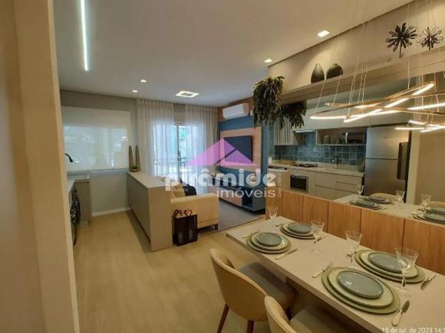 Apartamento venda em Região Imediata de São José dos Campos, Região Metropolitana do Vale do Paraíba e Litoral Norte