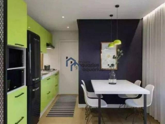 Apartamento venda em Região Imediata de São José dos Campos, Região Metropolitana do Vale do Paraíba e Litoral Norte