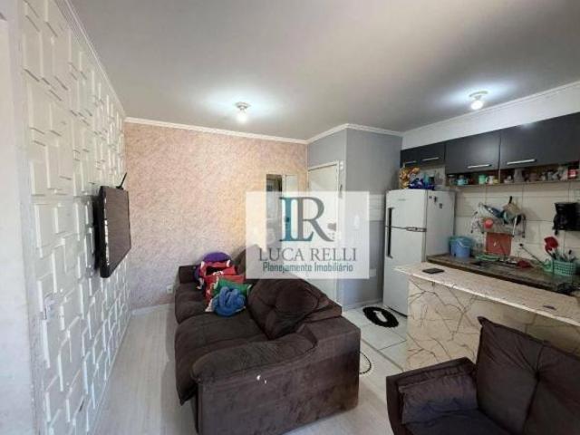 Apartamento venda em Região Imediata de São Paulo, Região Metropolitana de São Paulo