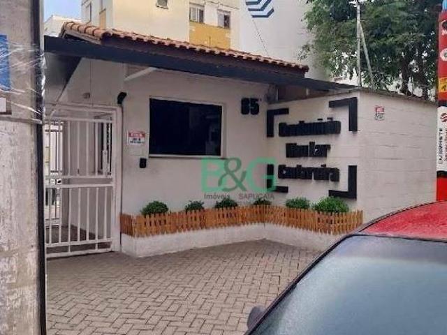 Apartamento venda em Região Imediata de São Paulo, Região Metropolitana de São Paulo