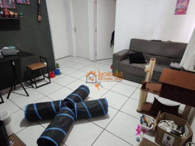 Apartamento venda em Região Imediata de São Paulo, Região Metropolitana de São Paulo