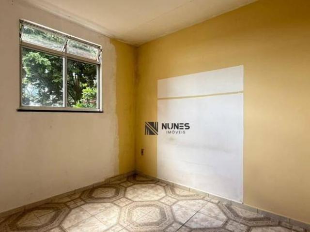 Apartamento venda em Vale Verde, Juiz de Fora