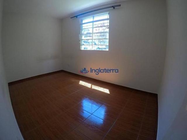 Apartamento venda em Região Geográfica Imediata de Londrina, Londrina