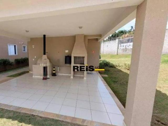 Apartamento venda em Sorocaba