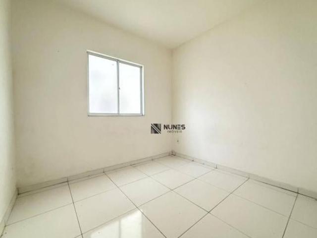 Apartamento venda em Serra D'Água, Juiz de Fora