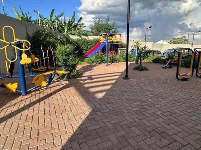 Apartamento venda em Sarandi
