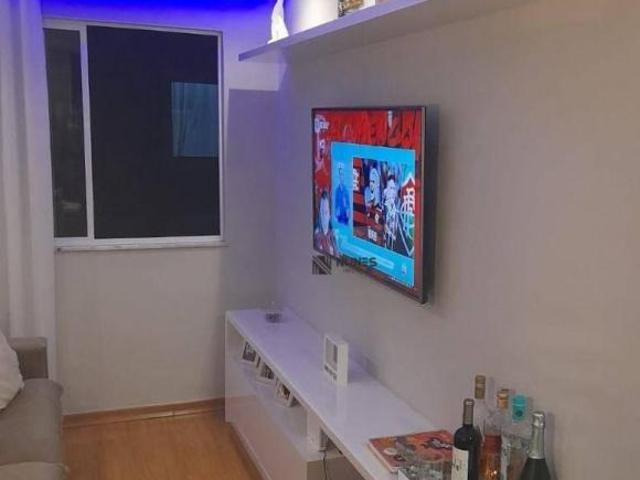 Apartamento venda em Região Geográfica Imediata de Juiz de Fora, Juiz de Fora