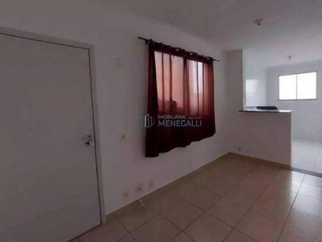 Apartamento venda em Região Imediata de Piracicaba, Região Metropolitana de Piracicaba