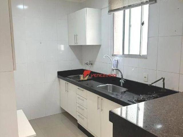Apartamento venda em Região Imediata de Piracicaba, Região Metropolitana de Piracicaba