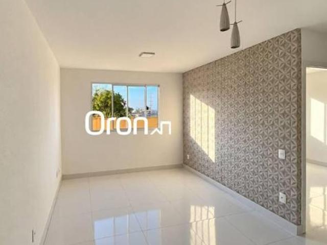 Apartamento venda em Jardim Barcelona, Goiânia