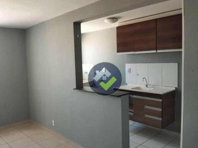Apartamento venda em Vila São Francisco, Bauru