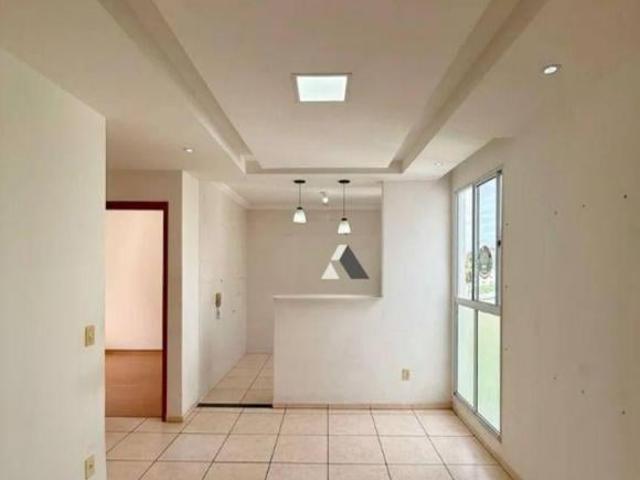 Apartamento venda em Santa Luzia, Duquesa I