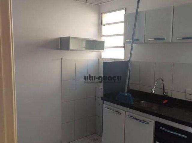 Apartamento venda em Região Imediata de Sorocaba, Região Metropolitana de Sorocaba
