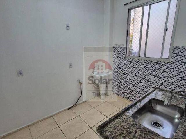 Apartamento venda em Jardim Gurilândia, Taubaté