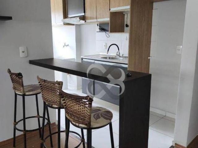 Apartamento venda em Região Geográfica Imediata de Londrina, Londrina