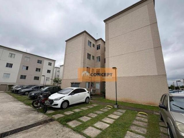 Apartamento venda em Jardim Saúde, Suzano