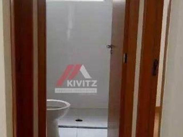 Apartamento venda em Santa Bárbara d'Oeste