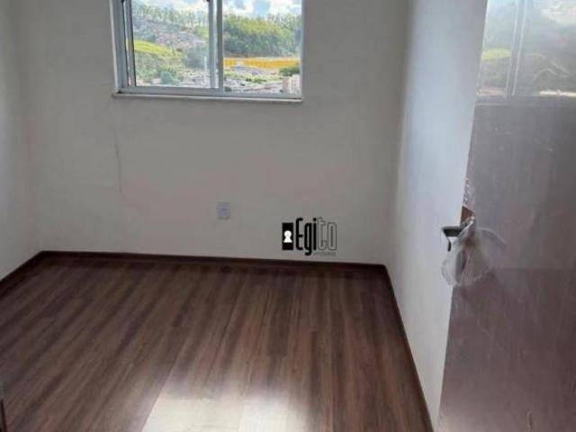 Apartamento venda em Região Geográfica Imediata de Juiz de Fora, Juiz de Fora