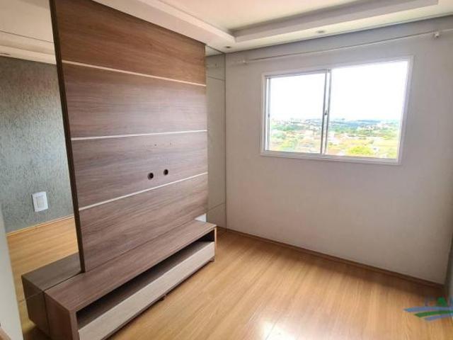 Apartamento venda em Região Geográfica Imediata de Londrina, Londrina