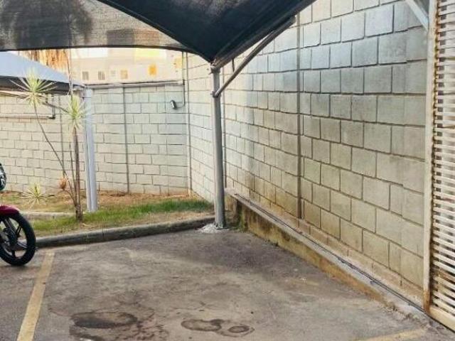 Apartamento venda em Santa Luzia, Duquesa I
