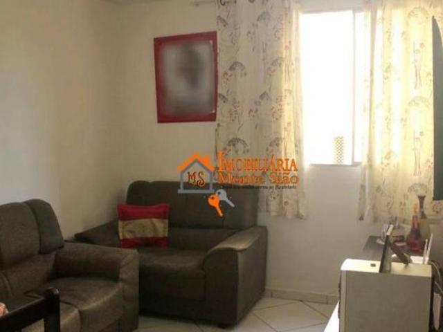 Apartamento venda em Região Imediata de São Paulo, Região Metropolitana de São Paulo