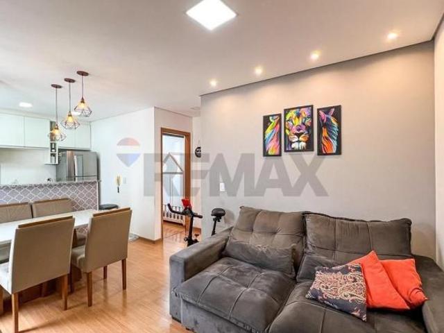 Apartamento venda em Sorocaba