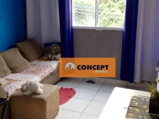 Apartamento venda em Jardim Saúde, Suzano
