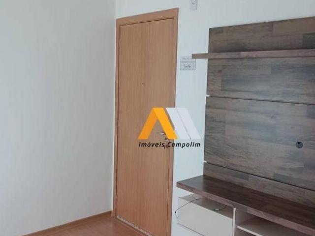 Apartamento venda em Sorocaba